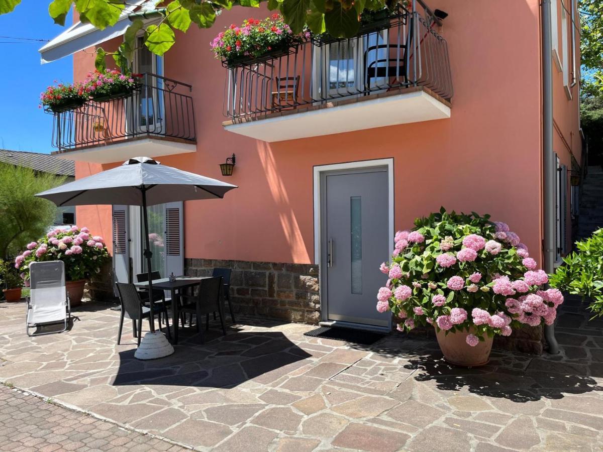 Appartamento Lido Levico Terme Exterior photo
