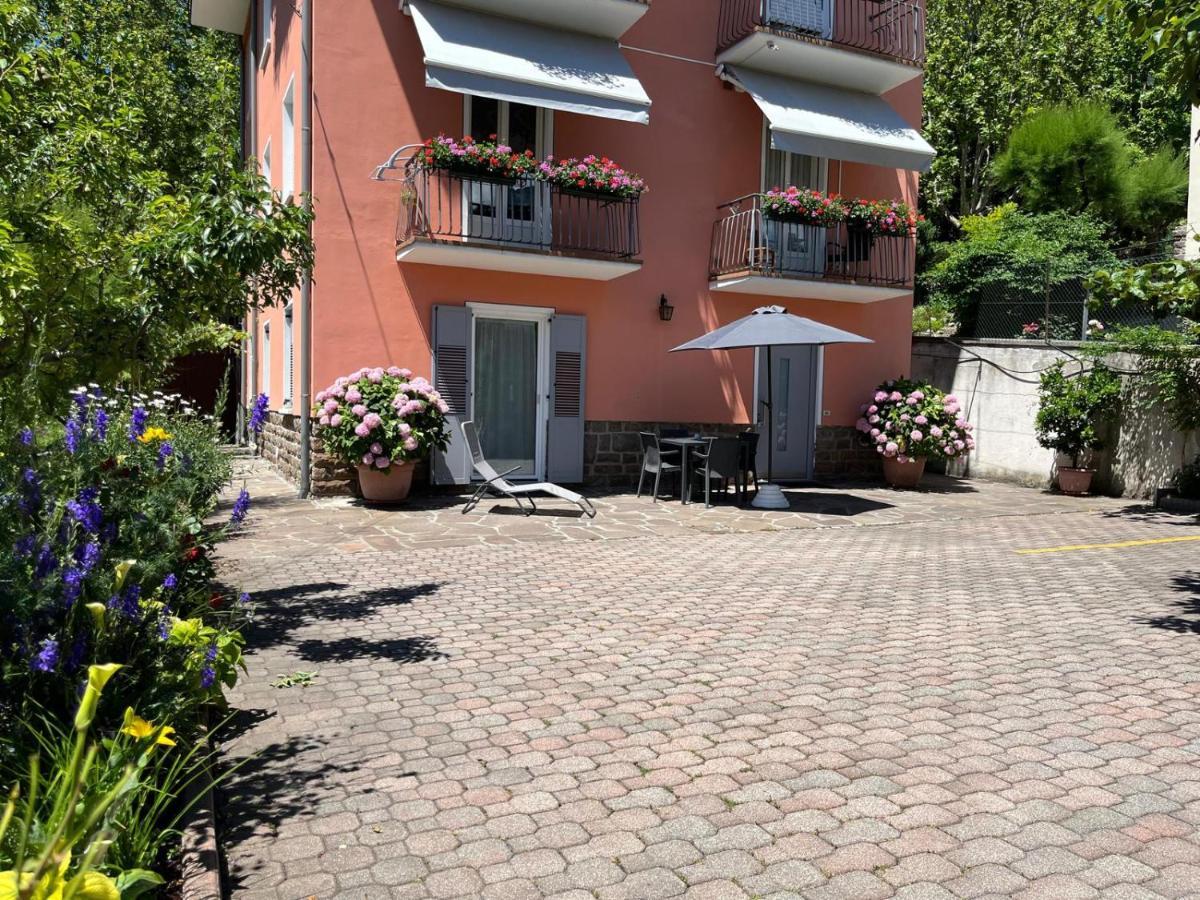 Appartamento Lido Levico Terme Exterior photo