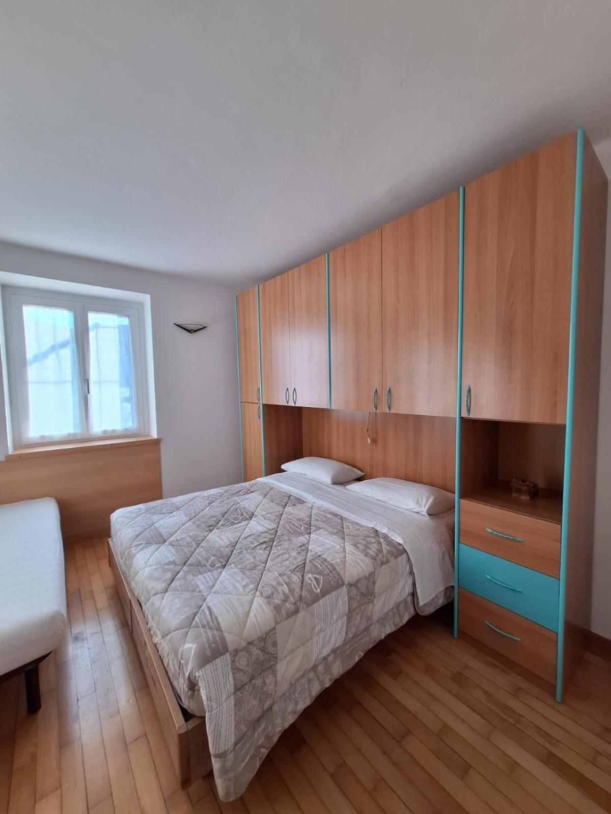 Appartamento Lido Levico Terme Exterior photo