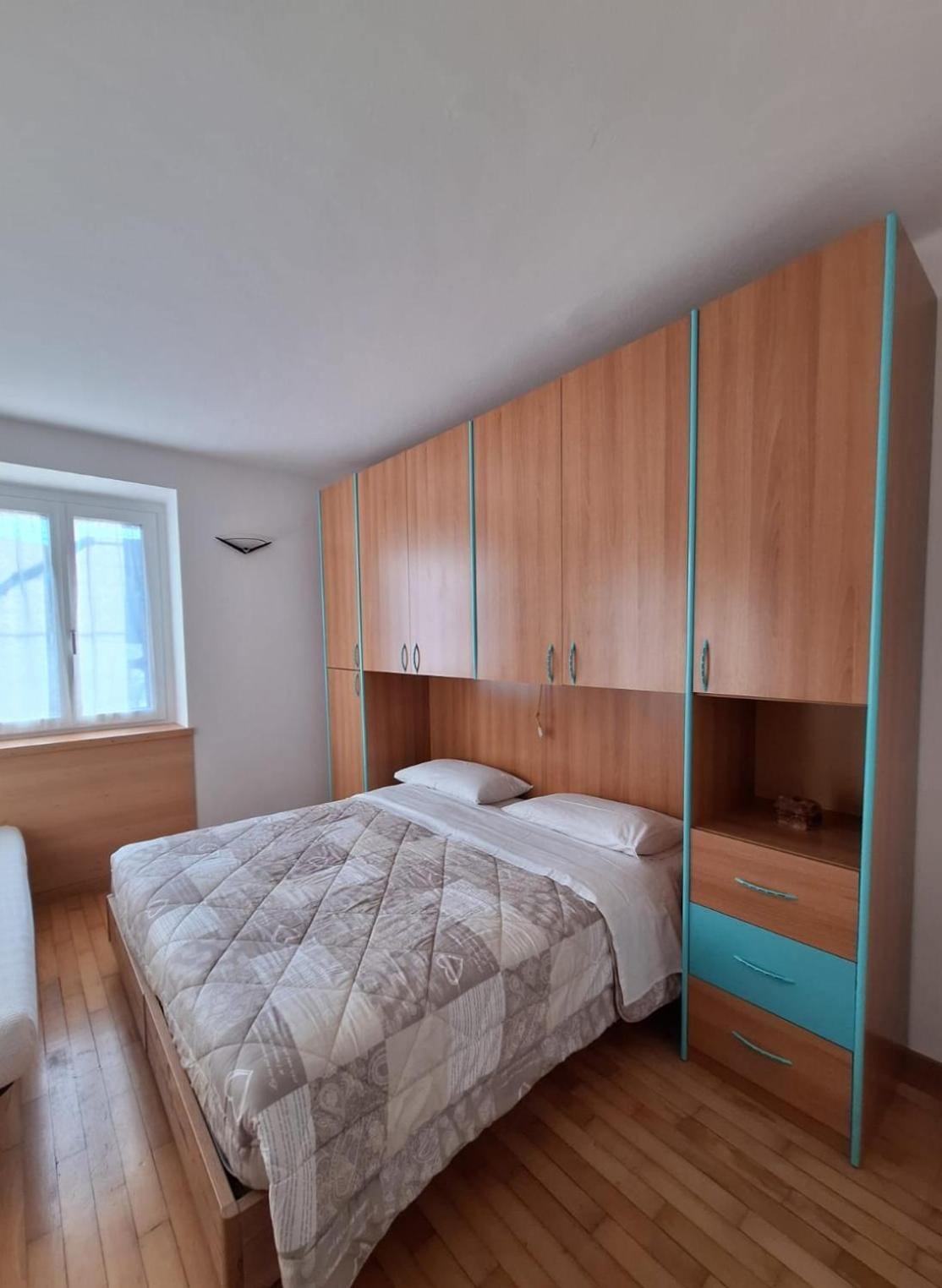 Appartamento Lido Levico Terme Exterior photo