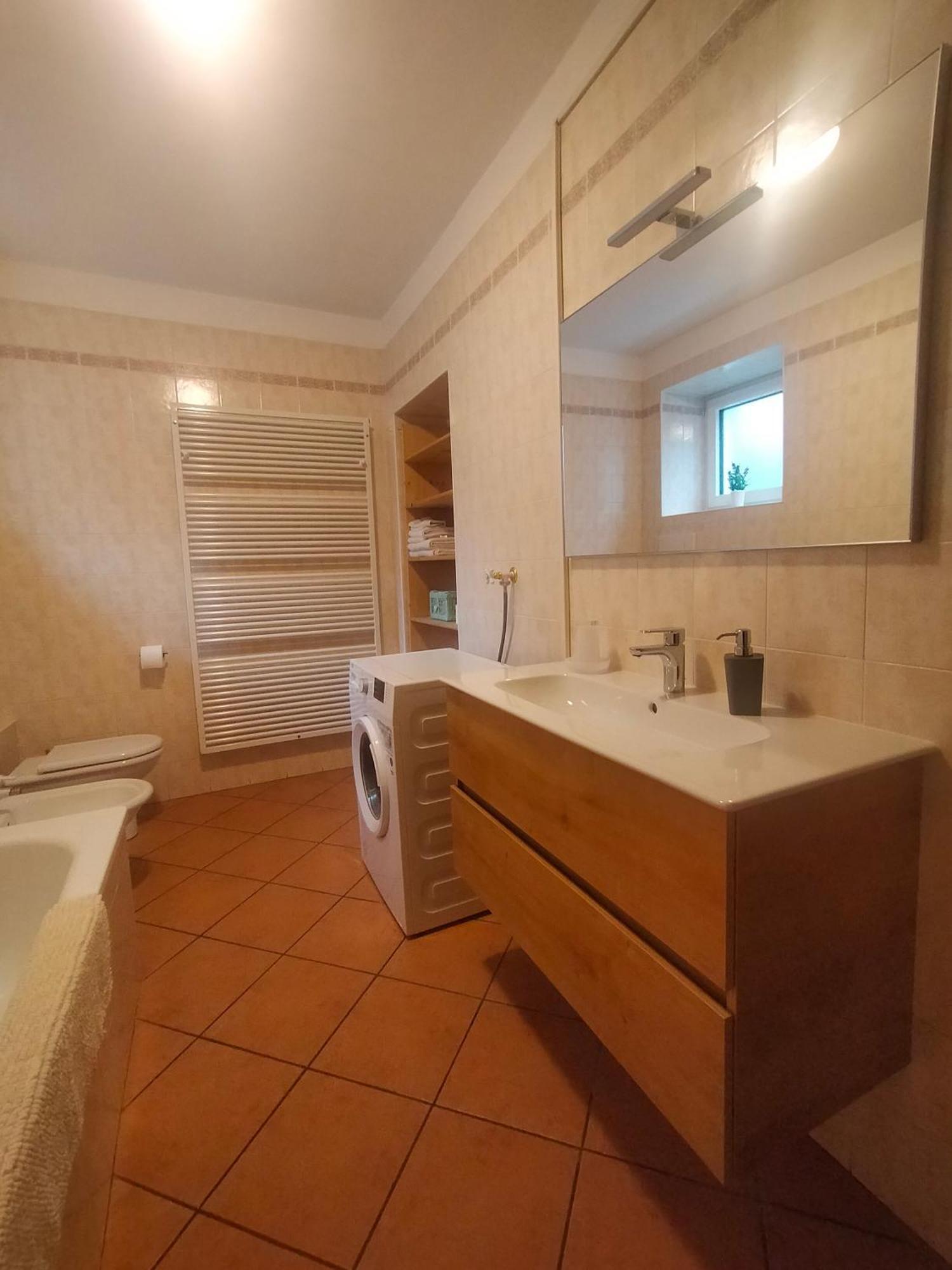 Appartamento Lido Levico Terme Exterior photo