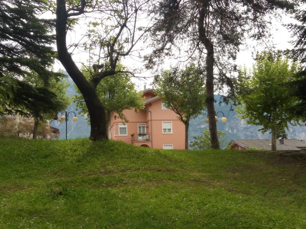 Appartamento Lido Levico Terme Exterior photo
